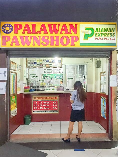palawan express near me